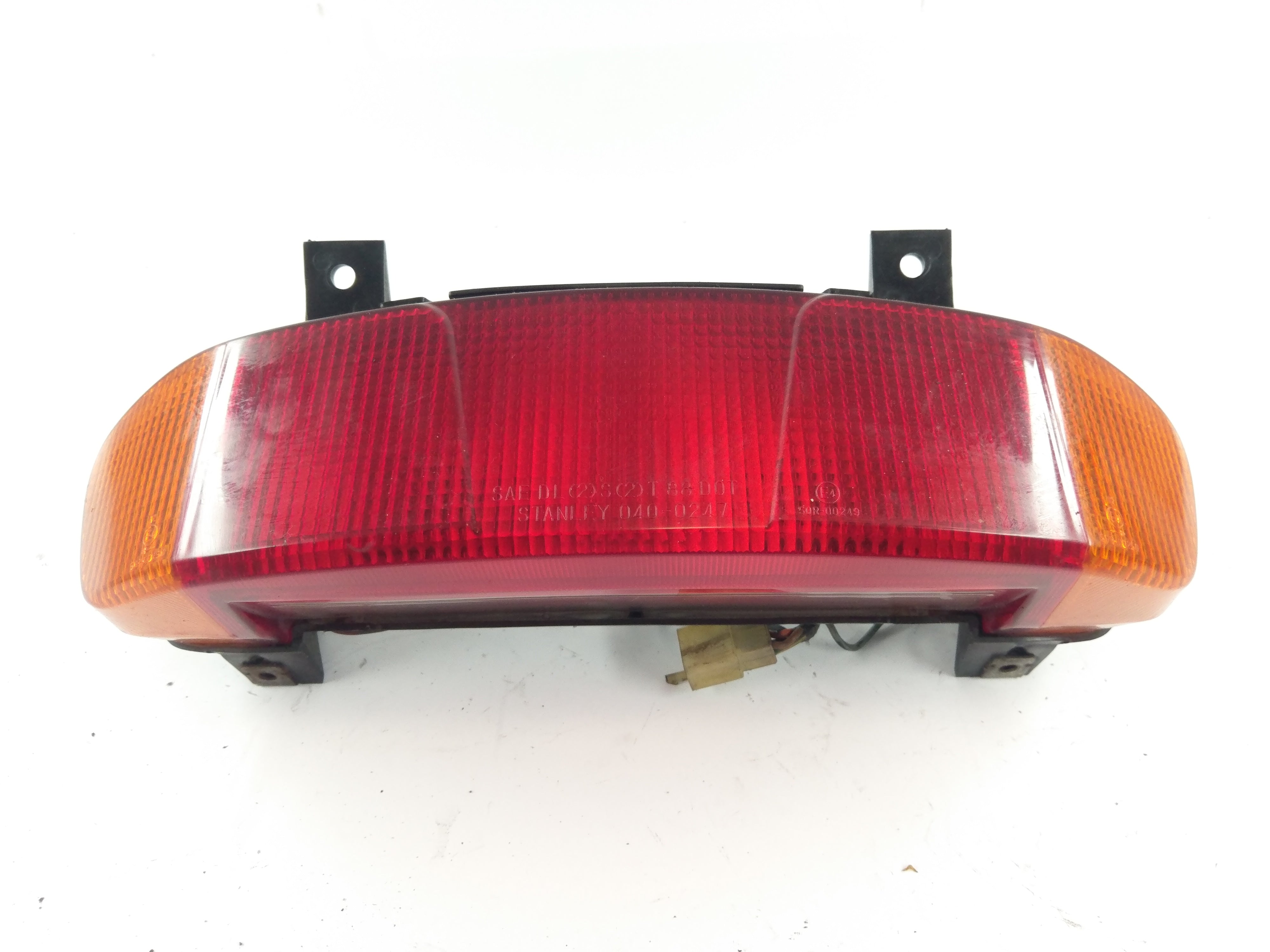 Honda St 1100 SC26 Pan European [1990] - Taillight