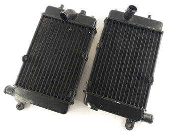 Aprilia RST 1000 Futura [2004] - Zestaw chłodnicy wody