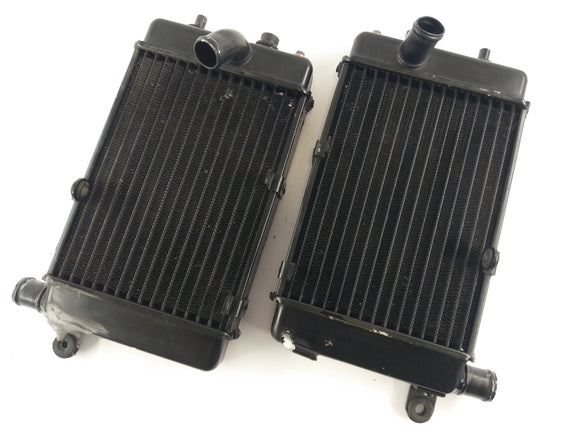 Aprilia RST 1000 FUTURA [2004] - Set di dispositivi di raffreddamento ad acqua Riparata