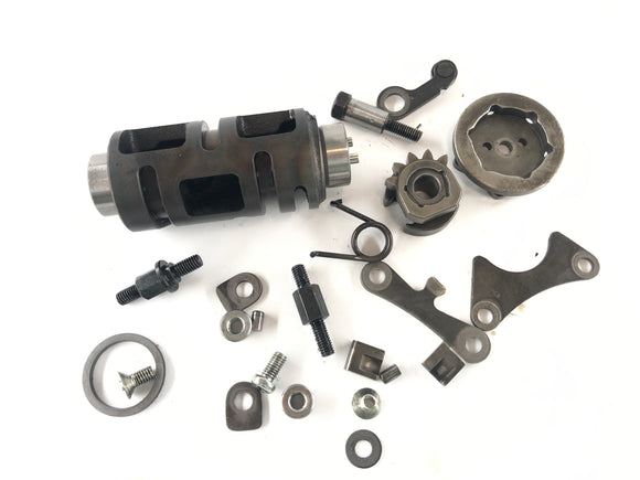 Suzuki Dr 800 S Big [1991] - Shift Roller