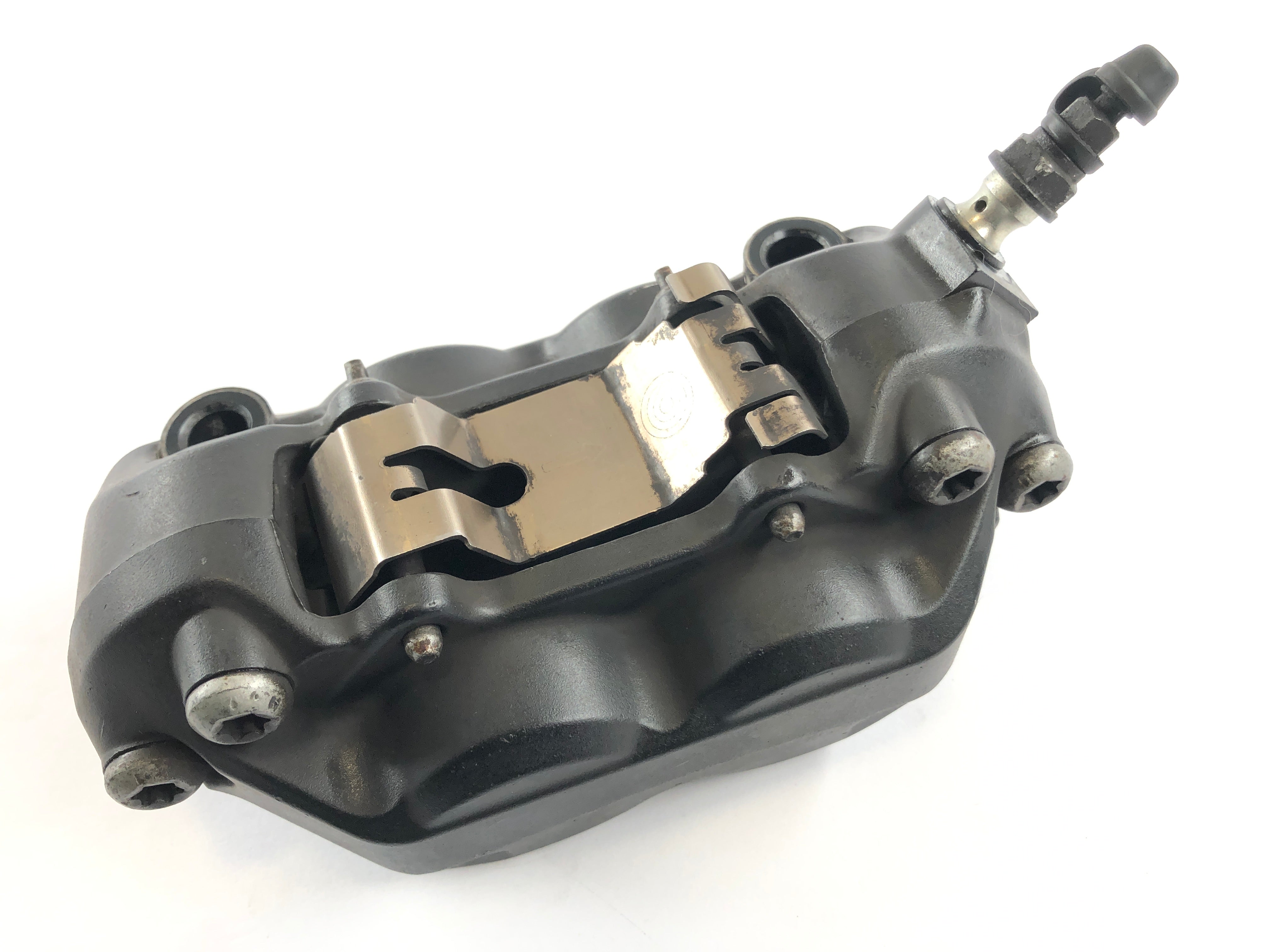 Moto Guzzi Stelvio 1200 8V [2011] - Brake caliper front left