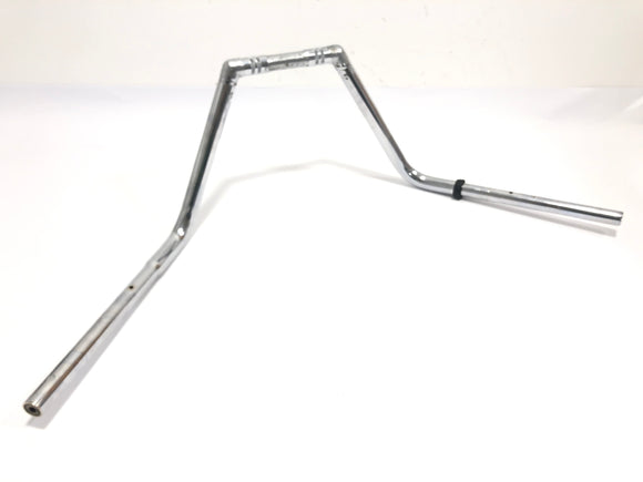 Honda Goldwing GL 1200 SC14 [1991] - руль