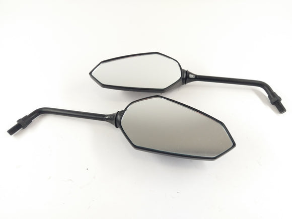 Husqvarna 701 Vitpilen [2018] - SPIRROR SIDE MIRROR SET