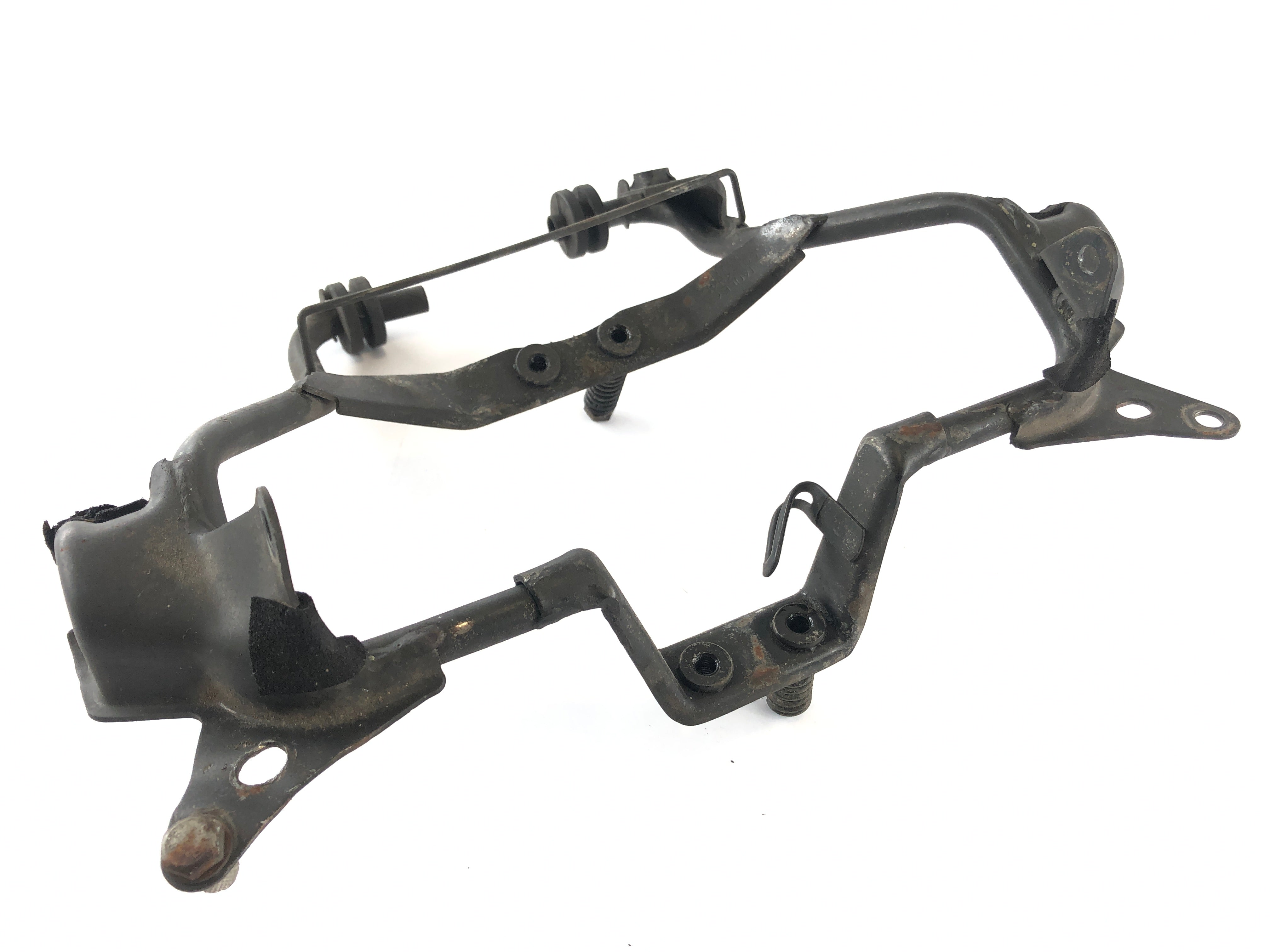 Honda XL 600 LM PD04 [1987] - Holder Holder Antlers