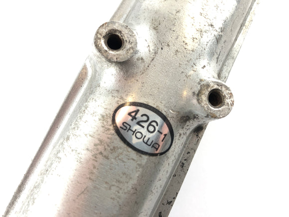 Honda CB 650 RC03 [1980] - Fork para os Pipes Fork