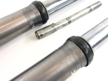 KTM LC4 ER 600 [1994] - Gabel Telegabel mit Achse - 0