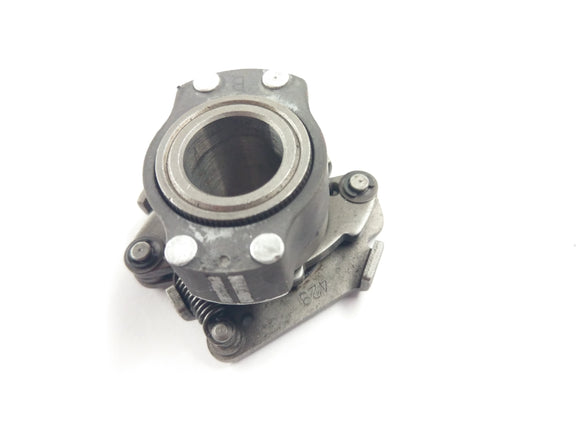 Honda XL 500 S PD01 [1982] - [1997] - Agente de ignição do Regulador Central