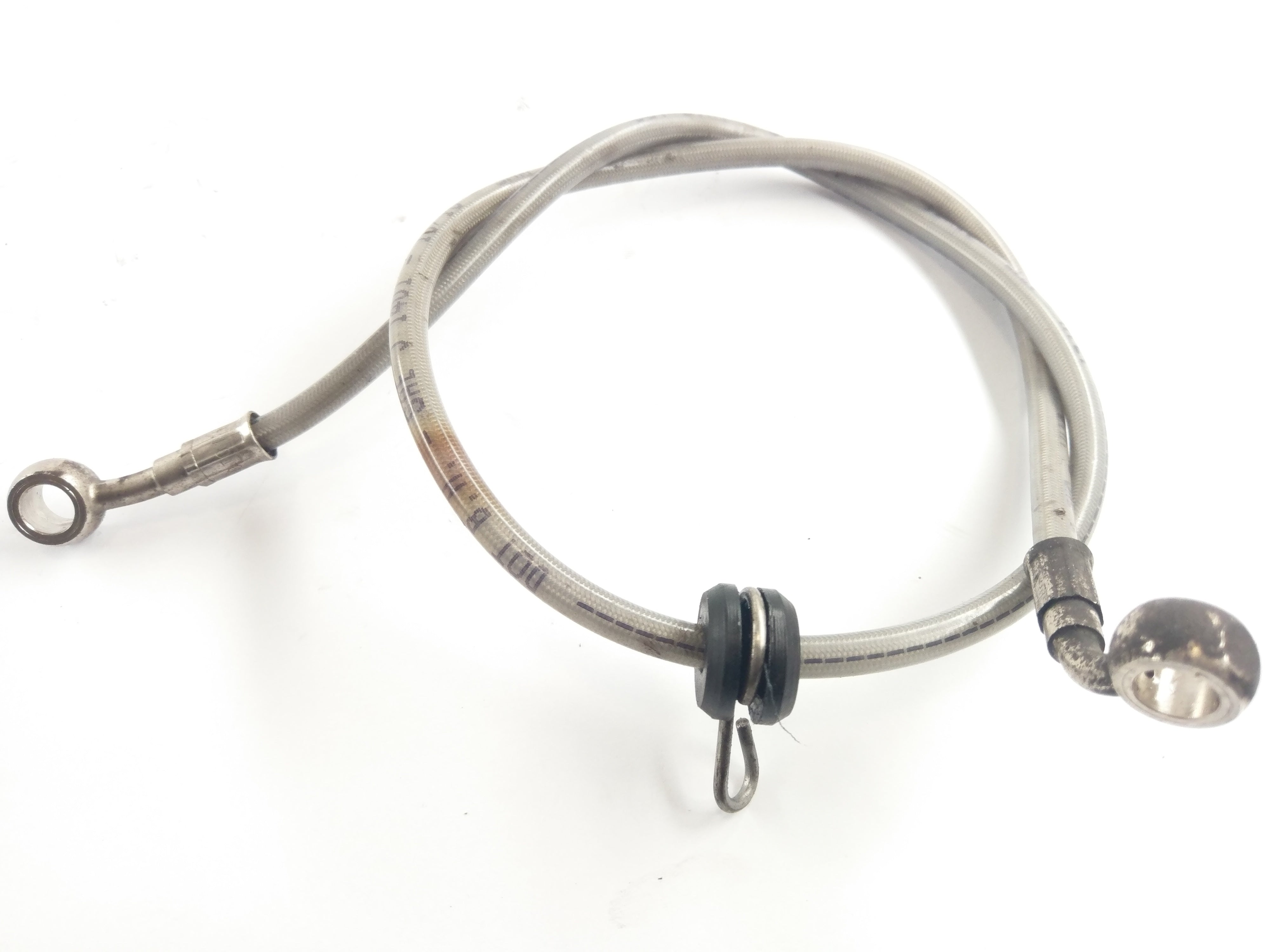 Moto Guzzi V7 Classic LW [2011] - Front brake line