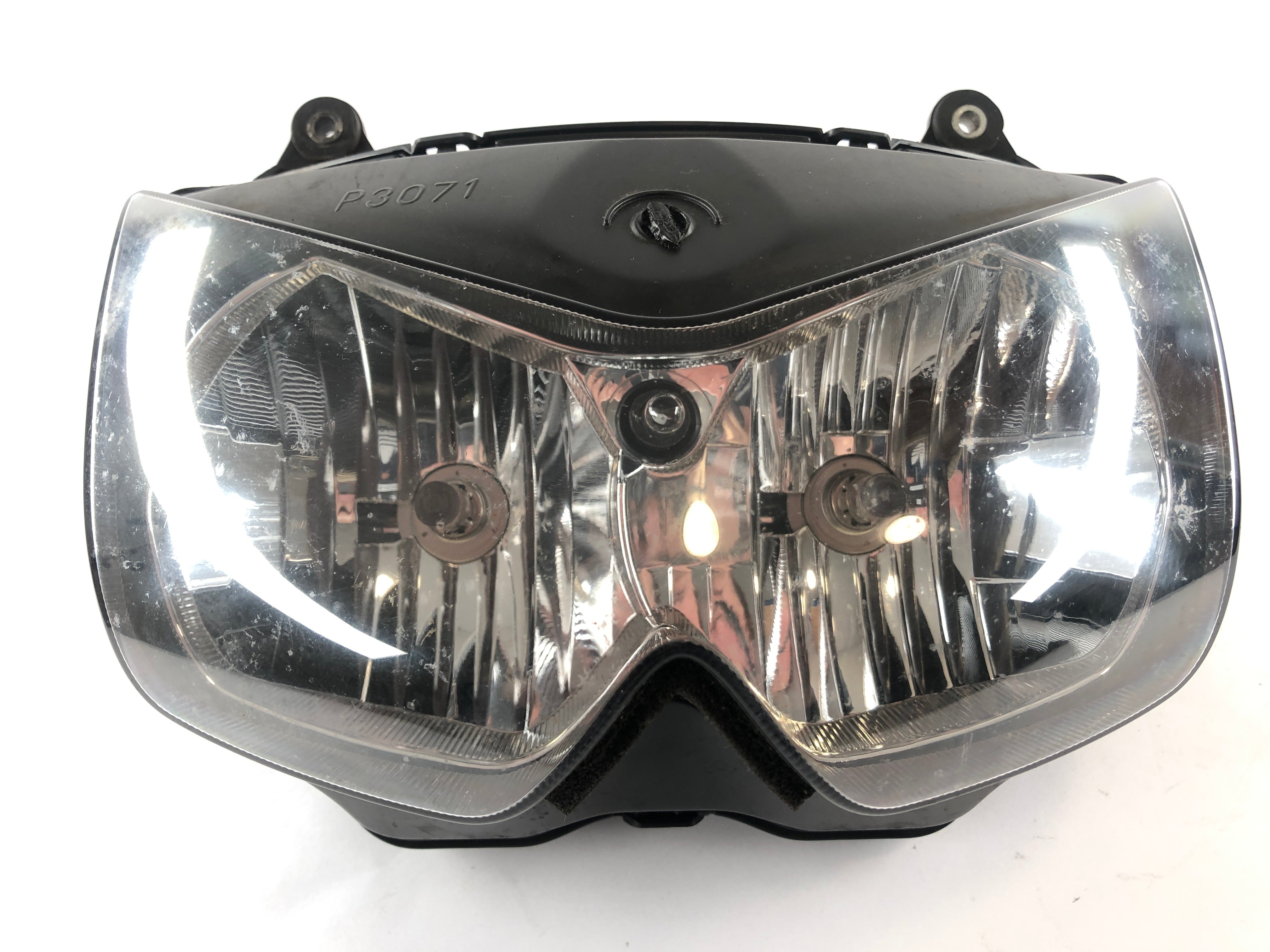 Kawasaki Z 750 ZR750J [2005] - Headlight