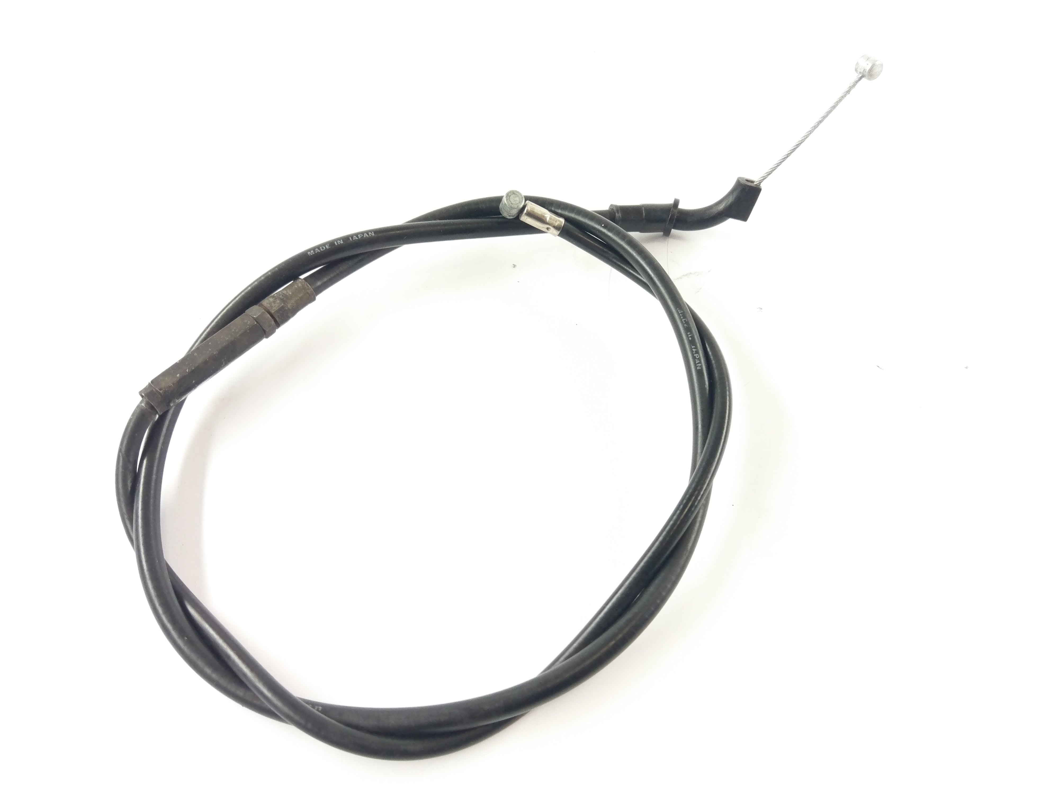 Triumph Thunderbird 900 T309RT [2000] - Choke bowden cable