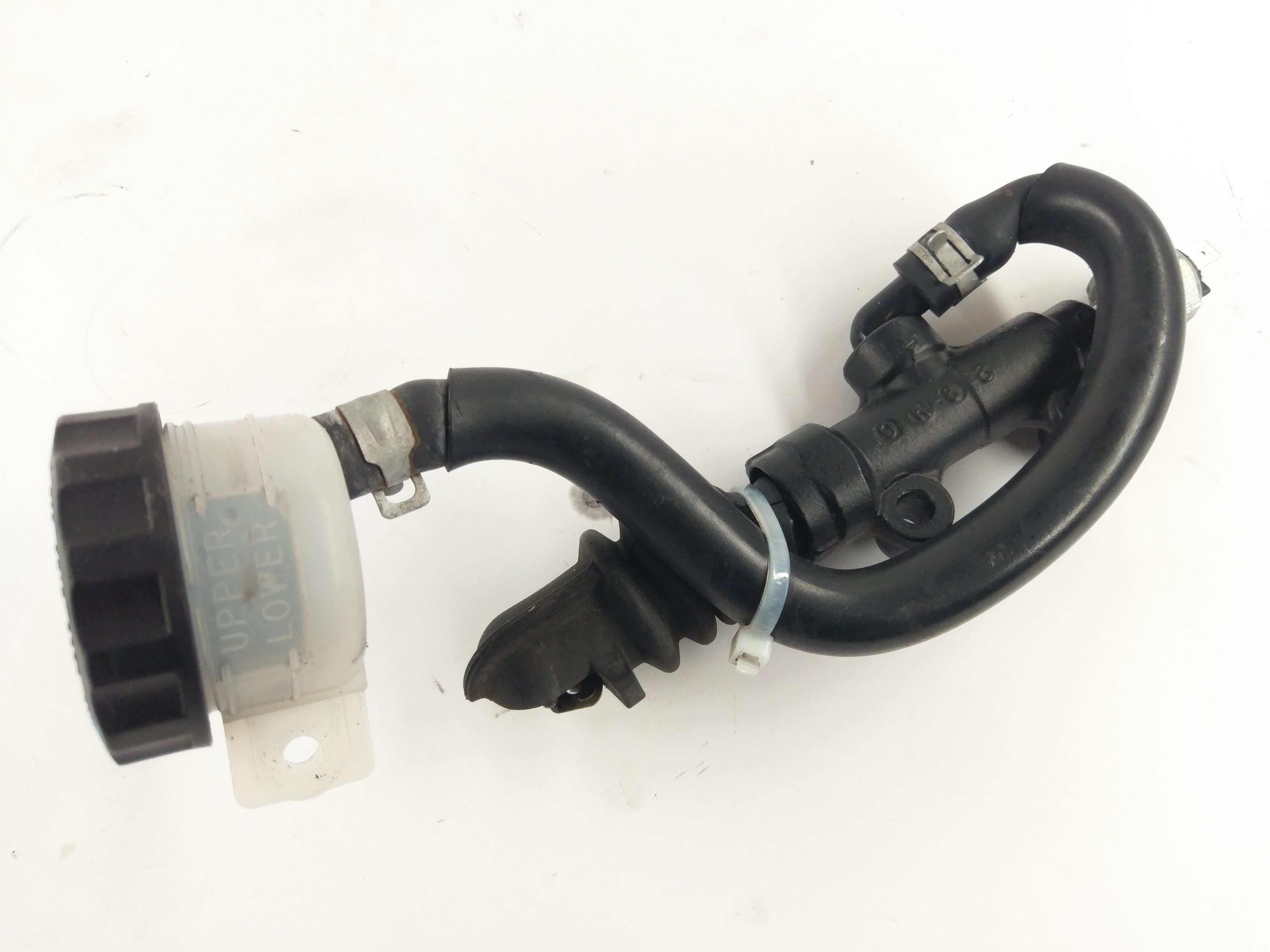 Triumph Thunderbird 900 T309RT [2000] - rear brake pump