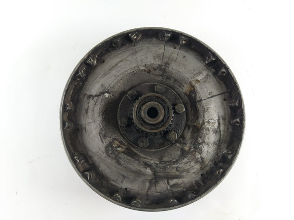 Moto Guzzi v7 850 GT - Wheel Hub for talte fælge bagpå