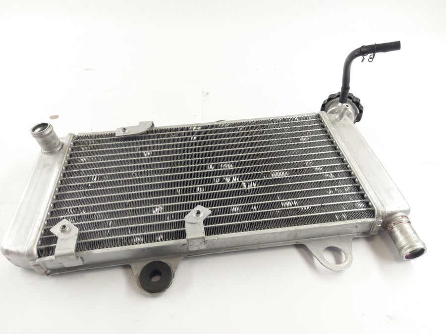 Yamaha XT 660 X DM01 [2006] - radiaator