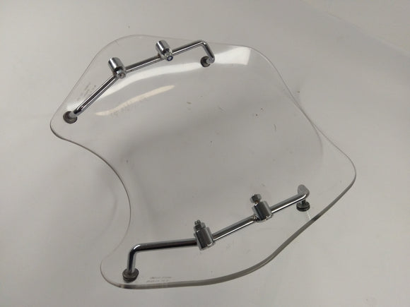 Moto Guzzi Nevada 750 LK [2001] - Windsian con trazas de Kraz