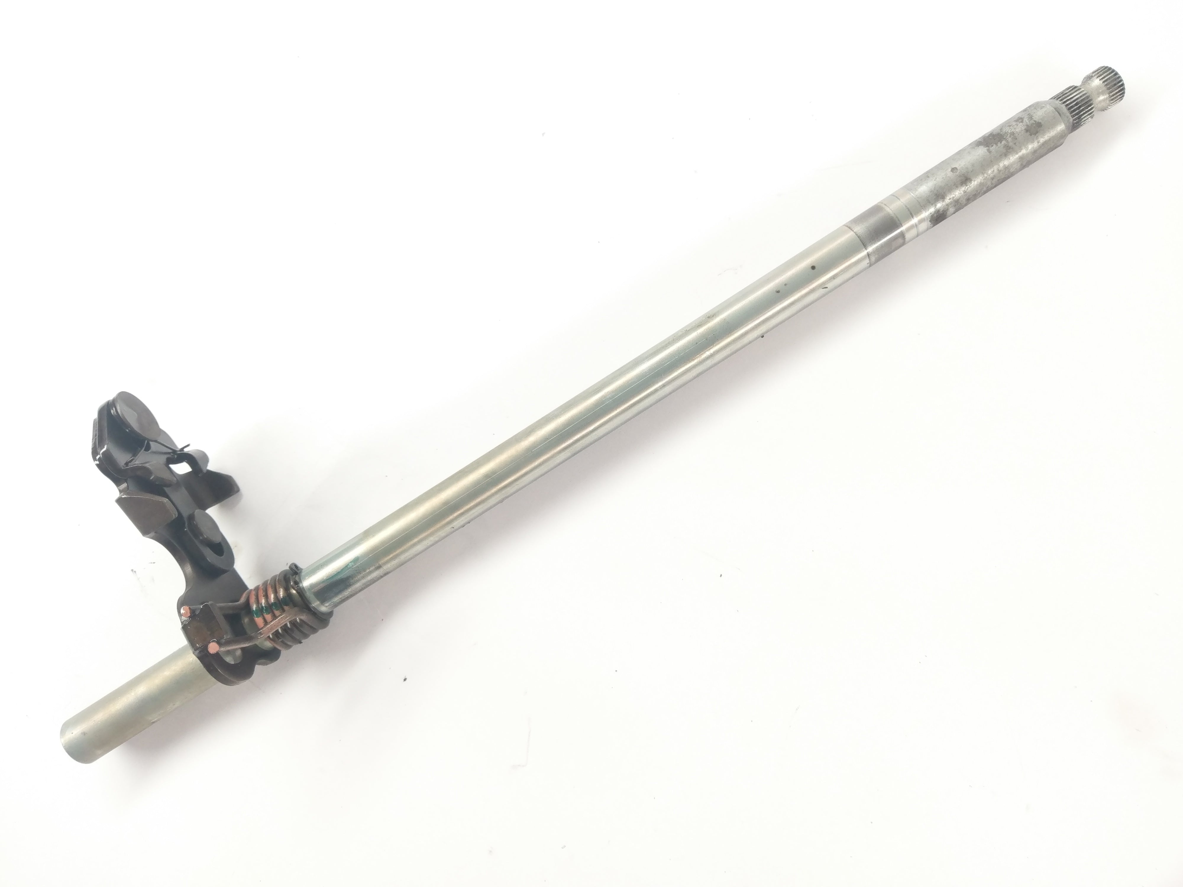 Honda CBR 900 RR Fireblade SC33 [1996] - Shift shaft - 0