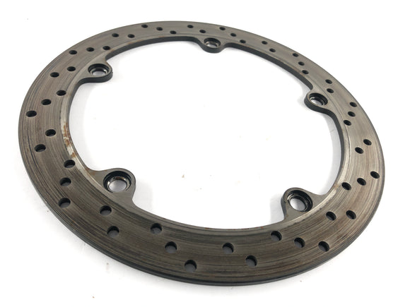 BMW R 1150 RT [2003] - Jarrulevy 5,00 x 275 mm