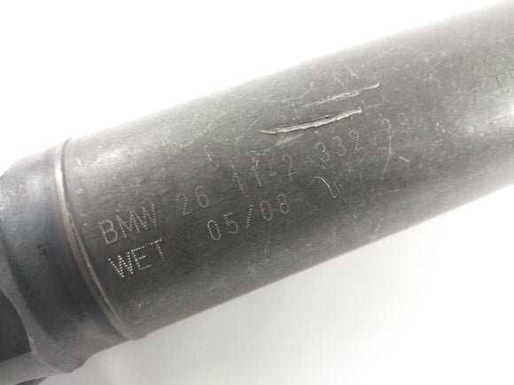 BMW R 1150 RT [2003] - Abda cardan