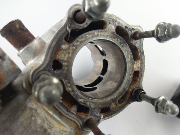 Aprilia Rs 250 [1998] - Cilindro con pistones