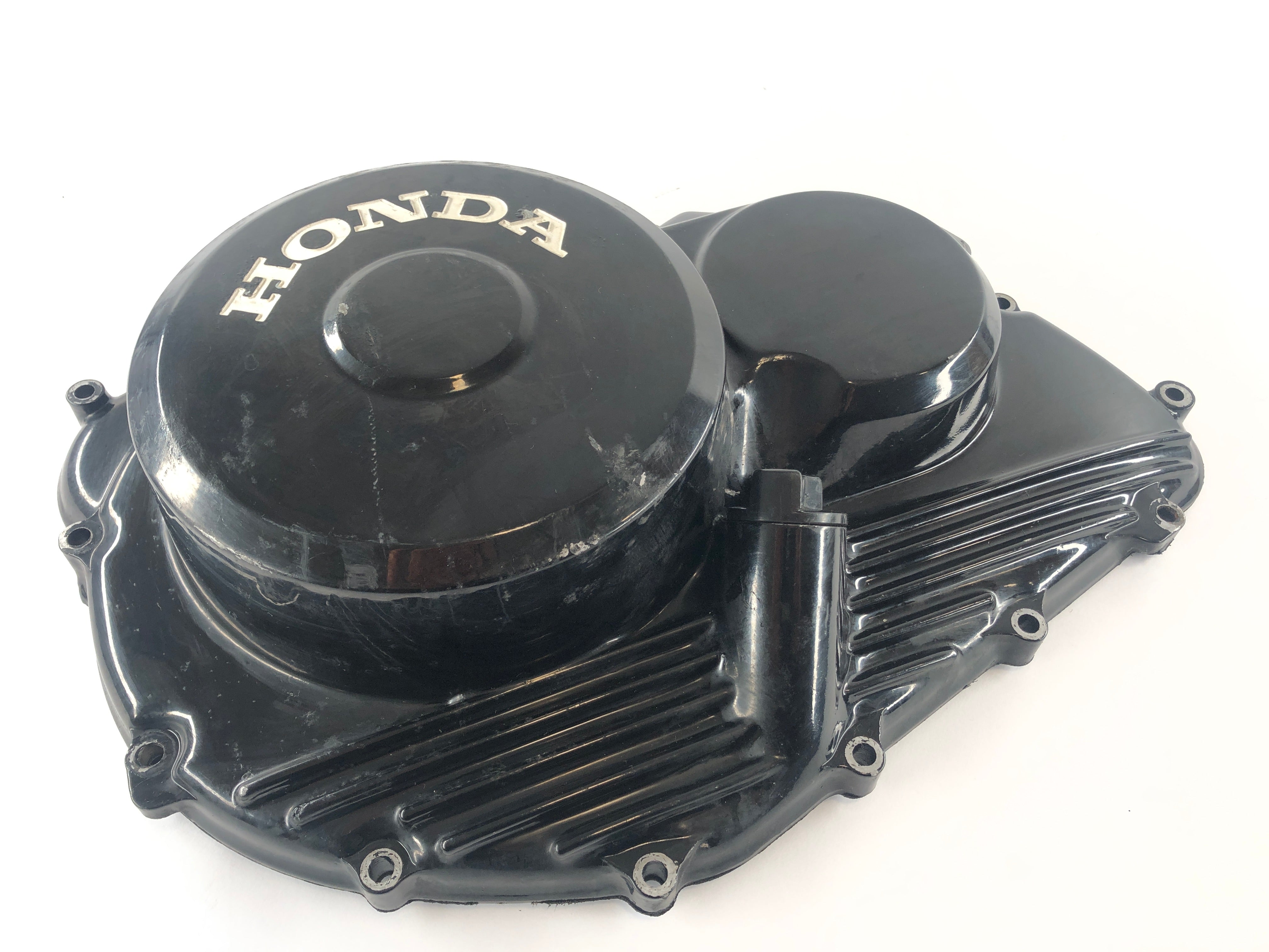 Honda VF 1000 F SC15 [1986] - Clutch cover engine cover