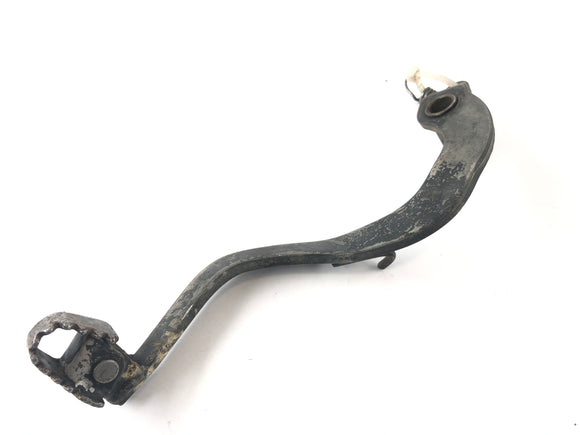 Yamaha DT 125 4BL [1999] - Brakepedalbremsearme