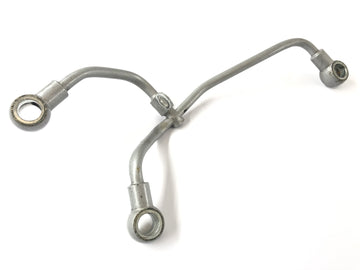 Honda Goldwing GL 1200 SC14 [1991] - Ölleitungen