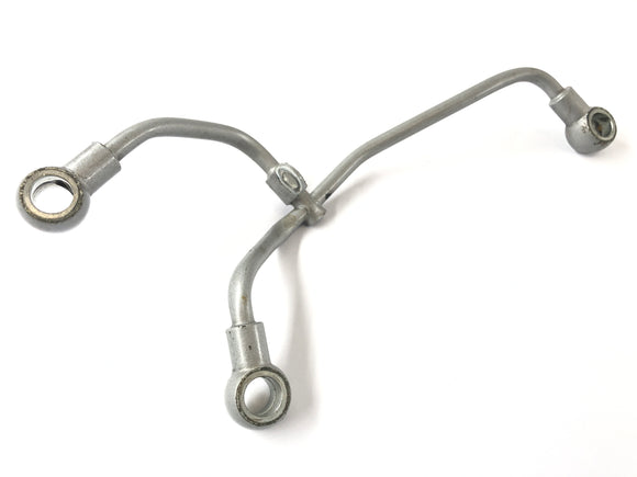 Honda Goldwing GL 1200 SC14 [1991] - Масляные линии