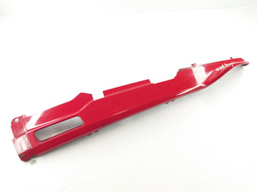 BMW R 1100 RS Typ 259 [1993] - Heckverkleidung rot