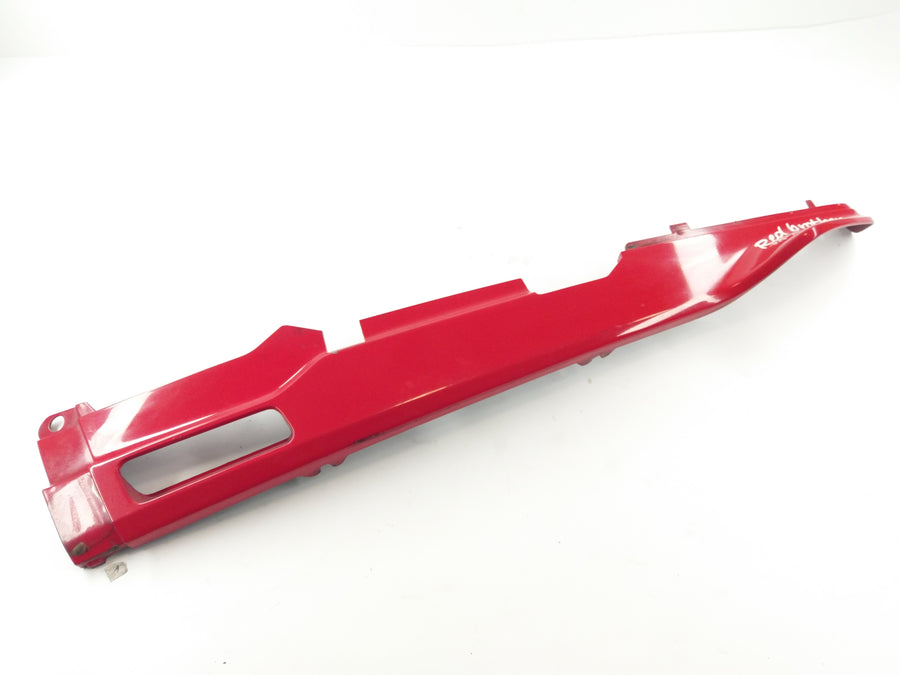 BMW R 1100 RS Tyyppi 259 [1993] - Takapäällyste Red