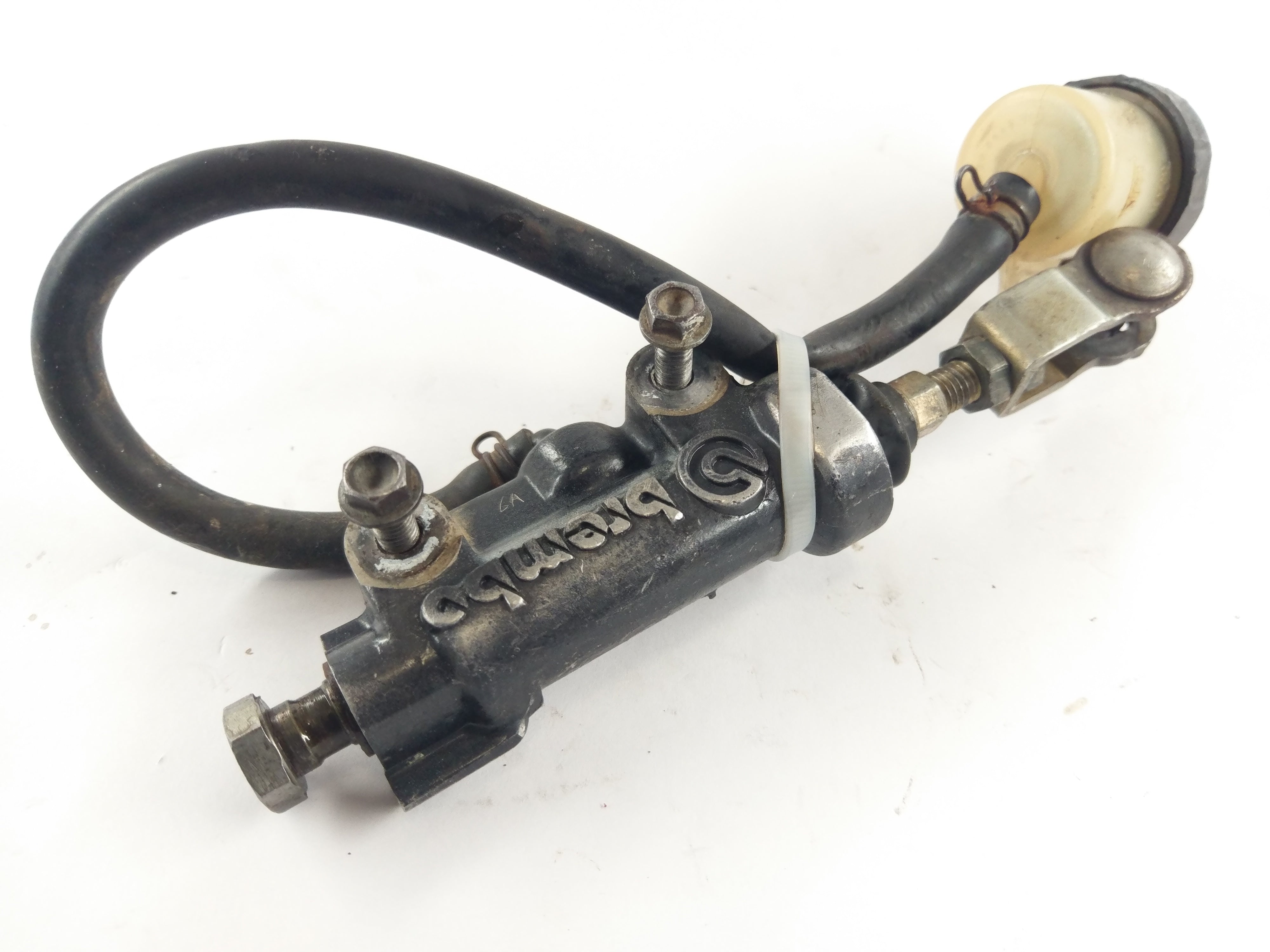 Husqvarna TE 450 H8 [2007] - rear brake pump