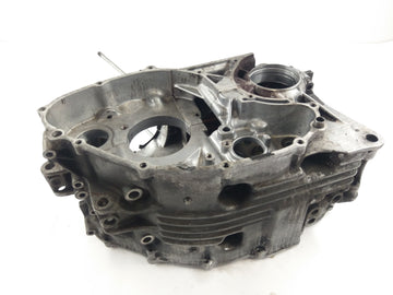 Honda XL 500 S PD01 [1982] - Alloggi per motori - 0