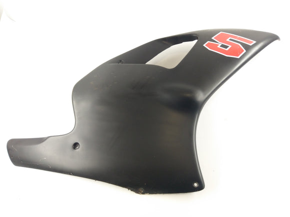 Aprilia Rs 250 [1998] - revestimiento lateral en la parte delantera derecha