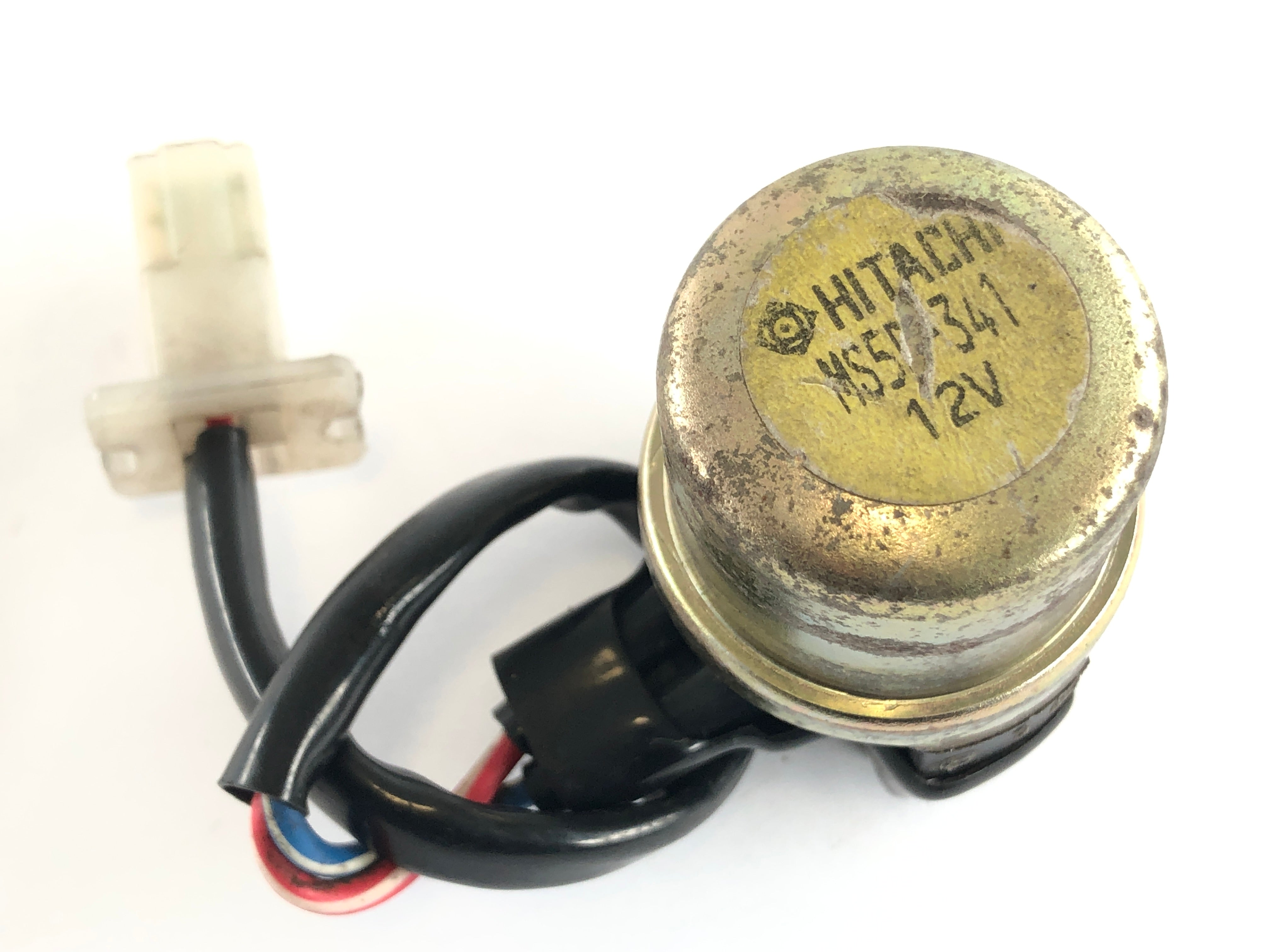 Yamaha V-max 1200 2EN [1997] - Starter Relay