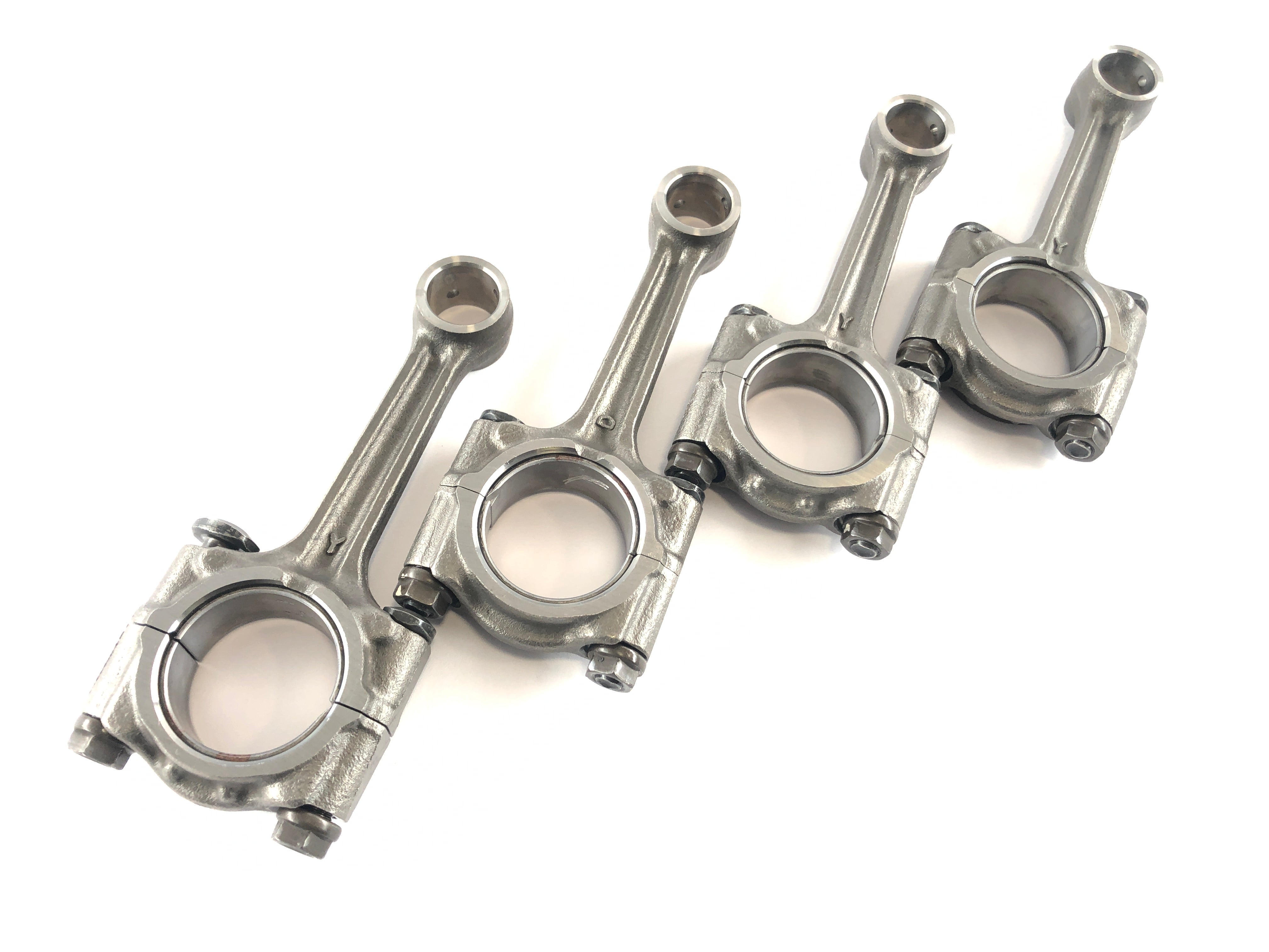 Yamaha YZF R6 RJ03 [2000] - connecting rod set