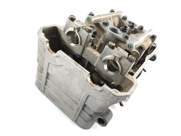 Honda VFR 800 FI RC46 [2000] - Cylinder head