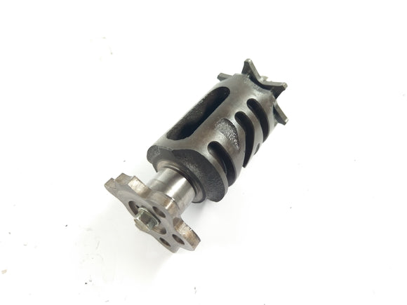 Honda NX 650 Dominator RD02 [1992] - Spínací válec