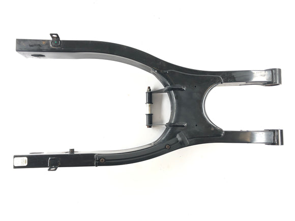 Can on the Spyder SM5 [2009] -Schwinge