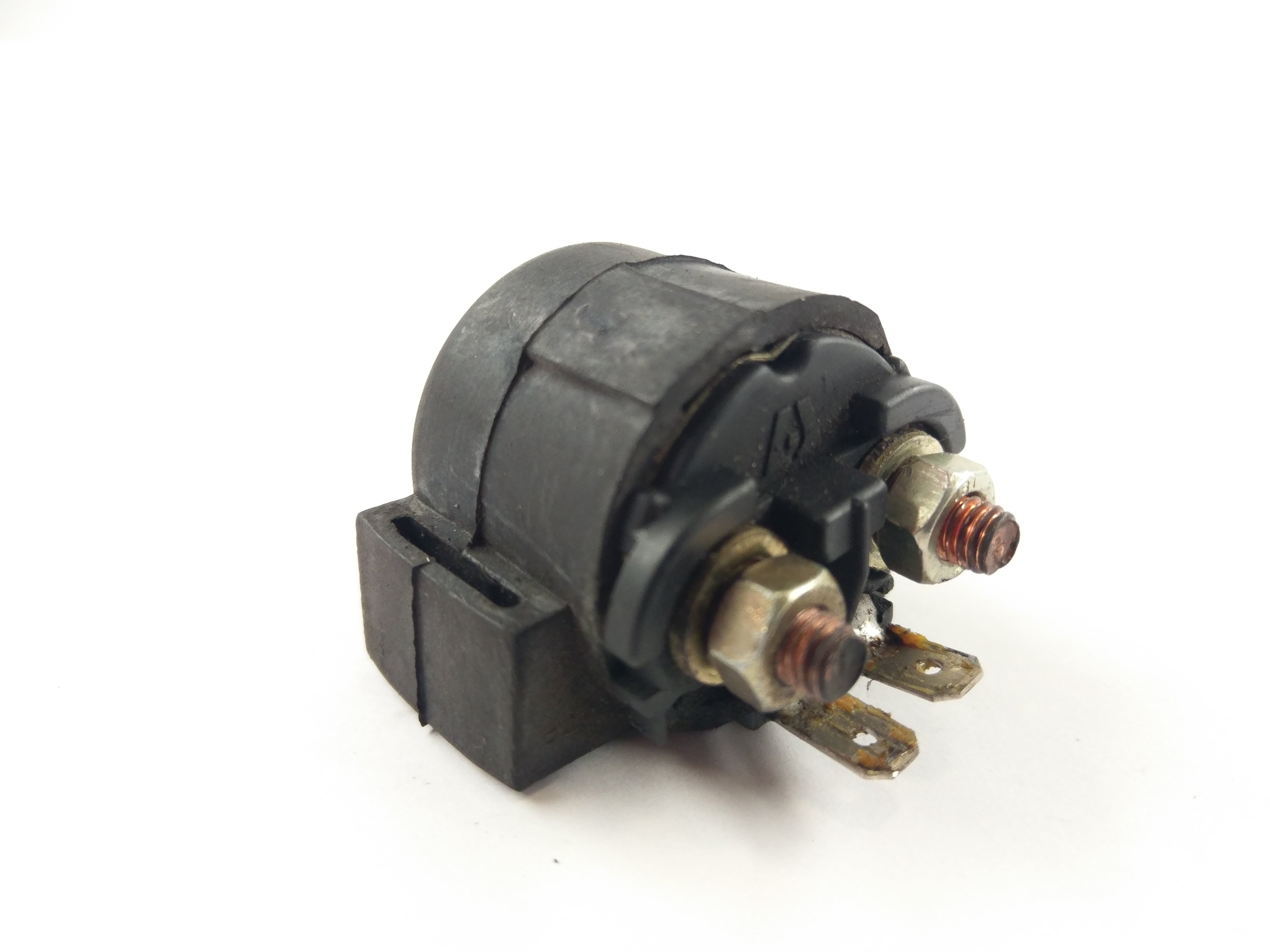 Triumph Thunderbird 900 T309RT [2000] - Starter solenoid valve