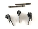 Ducati Paso 750 [1990] - Switch Fork Circuit Stations Set-3