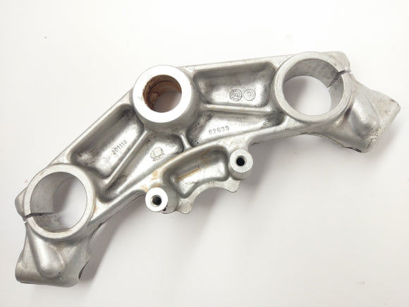 Cagiva Mito 125 8p Mk1 [1991] - Gabel Bridge sopra