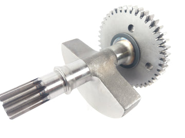 Aprilia Pegaso 650 ml [2000] - Compensatiegolf