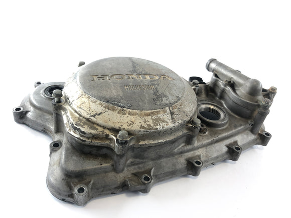 本田CRF 450 R [2003]  - 电机盖耦合盖