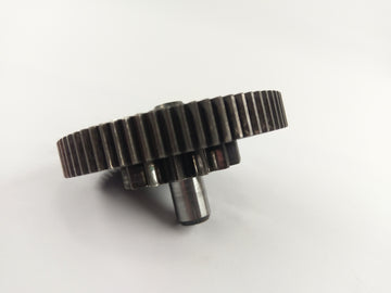 Yamaha TRX 850 4UN [1999] - Käynnistysvaihde - 0