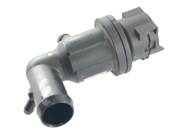 BMW R 1200 GS LC [2016] - termostat chladicí kapaliny