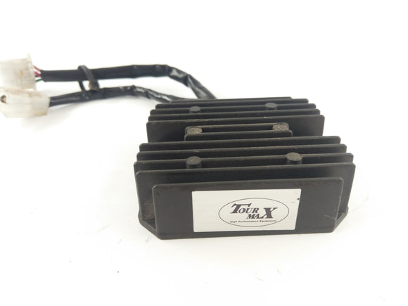 Honda Africa Twin XRV 650 RD03 [1989] - Контроллер