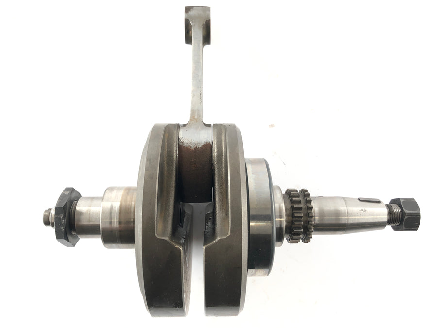 Husqvarna TE 610 E Dual H7 [1998] - Cigüeñal