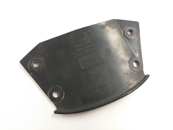 MOTO GUZZI STELVIO 1200 4V [2008] - Cladding Reflights poniżej