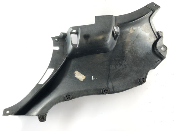 BMW K 1200 LT [2002] - Side Cladding aan de linkerkant