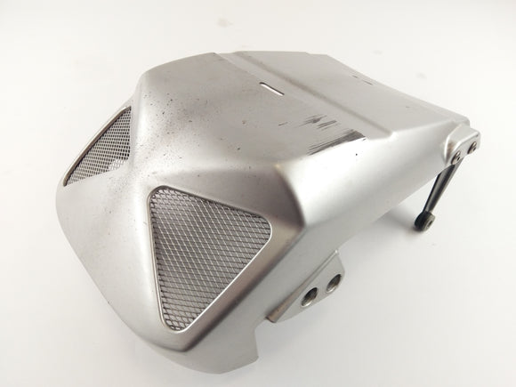 Moto Guzzi Stelvio 1200 4V [2008] - Proteção de Proteção do Motor Proteção