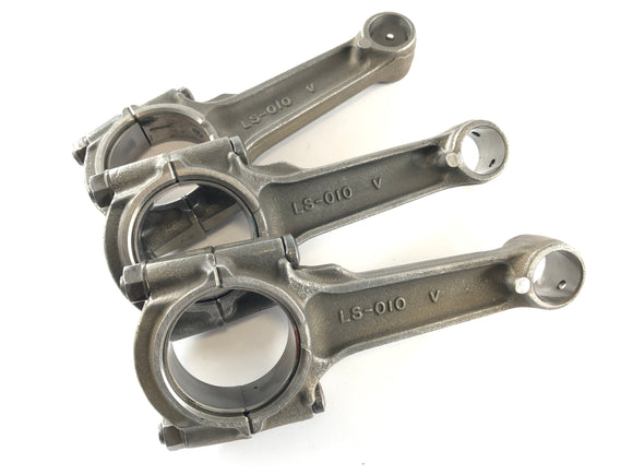 Triumph Speed ​​Triple 955i T509 [1997] - connecting rod set