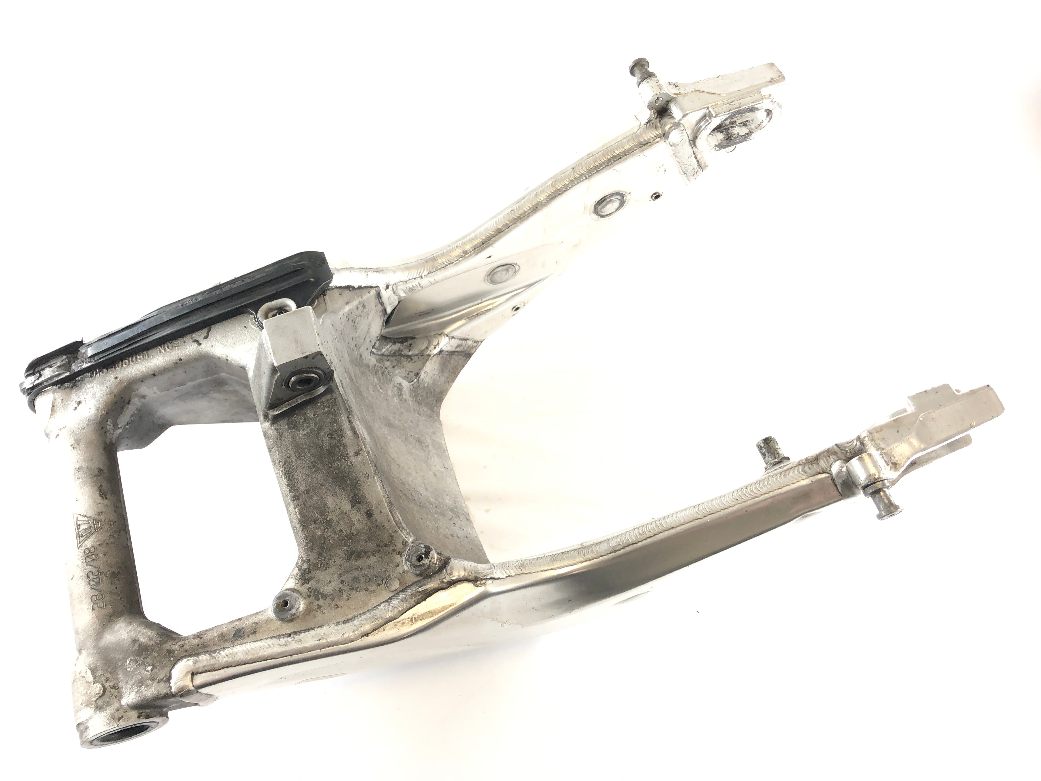 Aprilia RSV 1000 RR Factory [2009] - Swingarm Rear swingarm